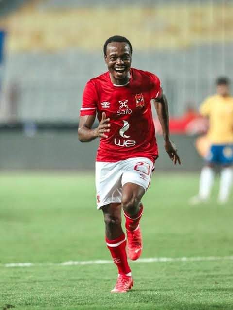 العامري فاروق 10 الاف مشجع لمباراة العودة بين الأهلي والترجي