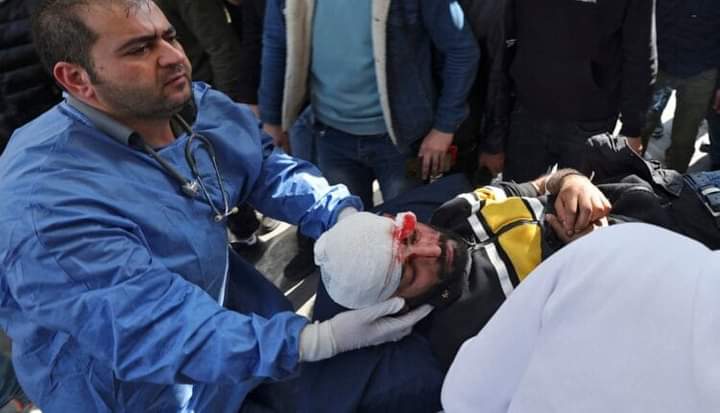 قيادي فلسطيني: سلطات الاحتلال لا تريد تسوية أو مفاوضات للسلام