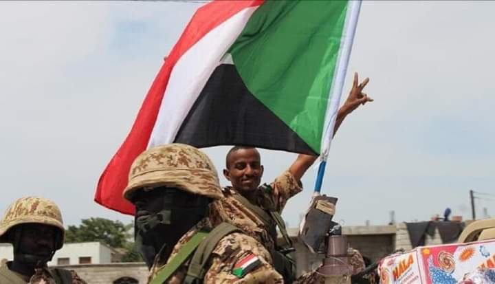 الجيش السوداني يعلن استرداد مقر هيئة الإذاعة والتلفزيون في أم درمان
