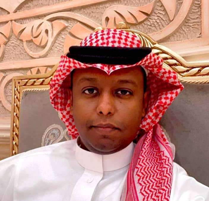 مازن عبدالله شاب عربي يستخدم الألعاب لبناء مجتمع إيجابي