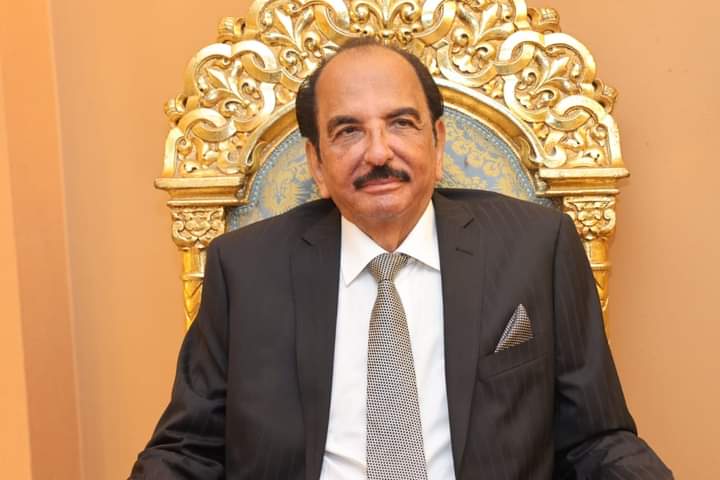 السبت القادم، انطلاق فعاليات الملتقى الإقتصادي الدولي لرجال الأعمال المصريين والأفارقة