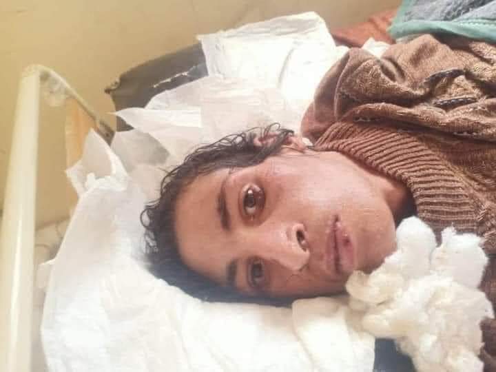وفاة طفل بمستشفى التخصصي .. والشرطة تبحث عن ذويه في دمياط