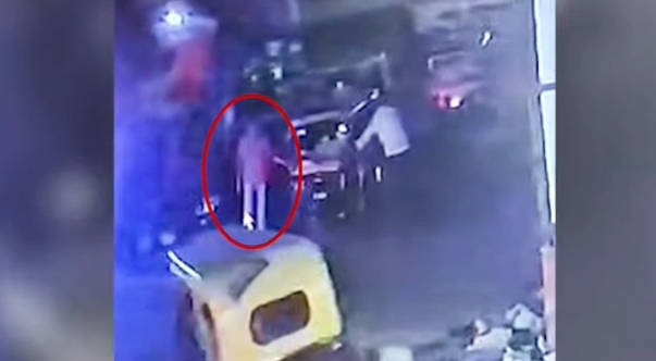 الداخلية تكشف حقيقة تعدى قوة أمنية على شحض والتسبب فى وفاتة بالاسكندرية