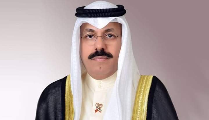 مرسوم أميري بتشكيل الحكومة الكويتية الجديدة برئاسة الشيخ أحمد نواف الصباح