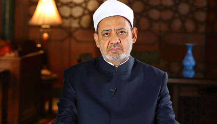 الازهر الاحتلال يسعى لتحويل الشرق الأوسط إلى ساحة حرب شاملة