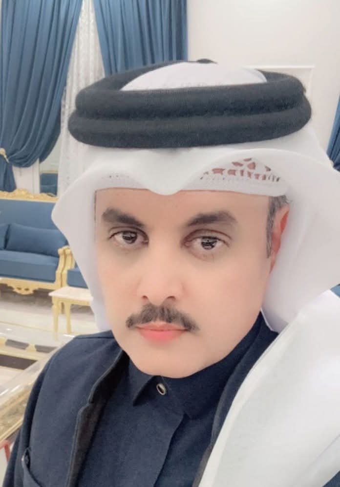 مبخوت اليامي.. شخصية ملهمة في زمن التغير