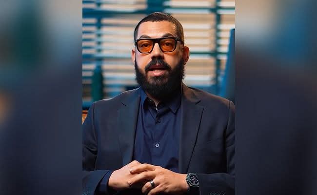 في عدة خطوات.. ولي الدين يكشف عن مفتاح النجاح في التحول التكنولوجي