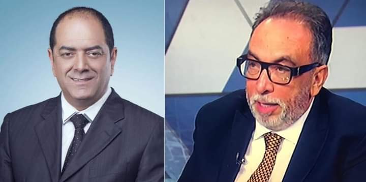 انذار علي يد مُحضر لرئيس غرفة الجيزة بسبب شعبة الصيادلة