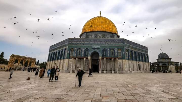 أولياء الأمور يتحركون لحماية أطفالهم لتجنب اختراق القانون بالقدس