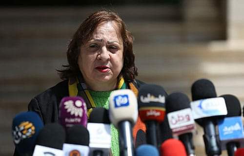 توقف المستشفى الوحيد لعلاج السرطان في غزة عن العمل
