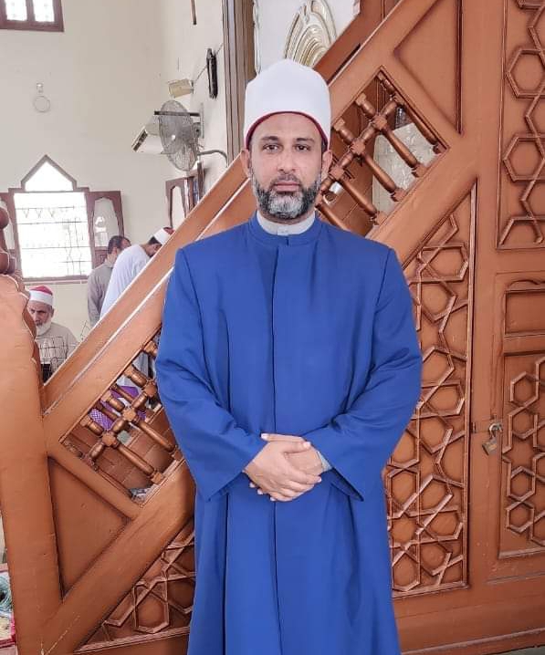 محمد سعد رمضان يكشف:
