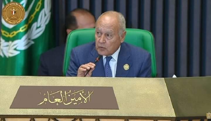 الجامعة العربية: حكومة نتنياهو تتحمل مسؤولية تصعيد الاحتقان