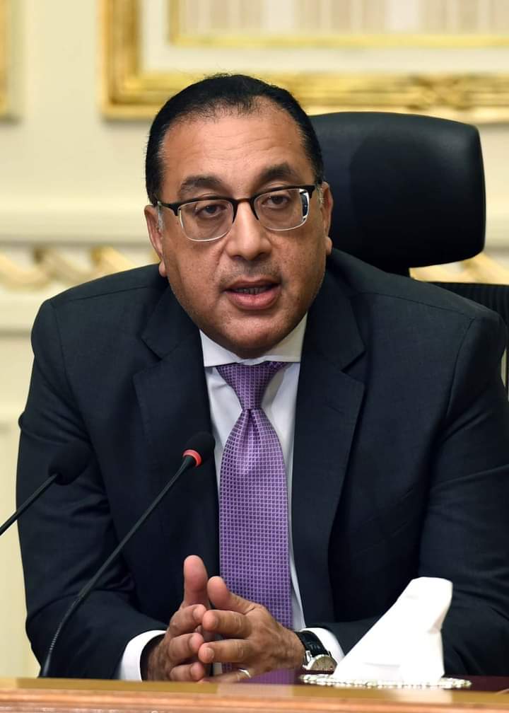 رئيس الوزراء يهنئ الرئيس السيسي بمناسبة الاحتفال بعيد العمال