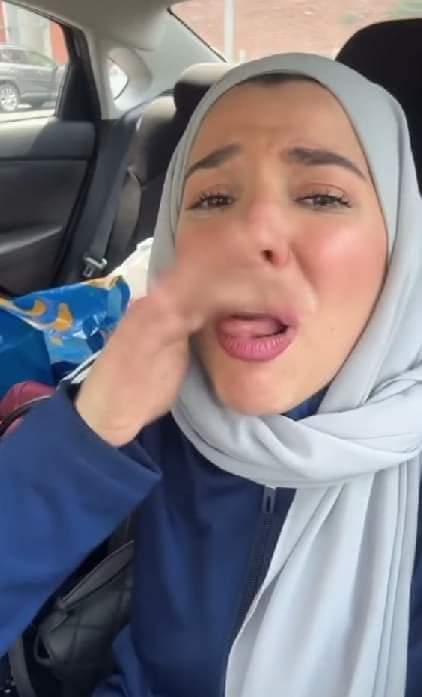 صانعة المحتوى لمى_الأصيل