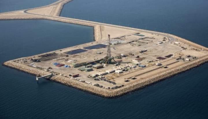 الكويت تتوقع تشغيل حقل الدرة للغاز بالكامل بحلول 2029