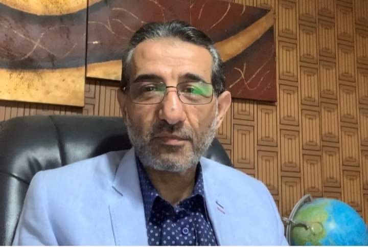 د.  عمرو السمدوني: إنشاء الموانئ الجافة في مصر تمثل خطوة استراتيجية ضخمة  