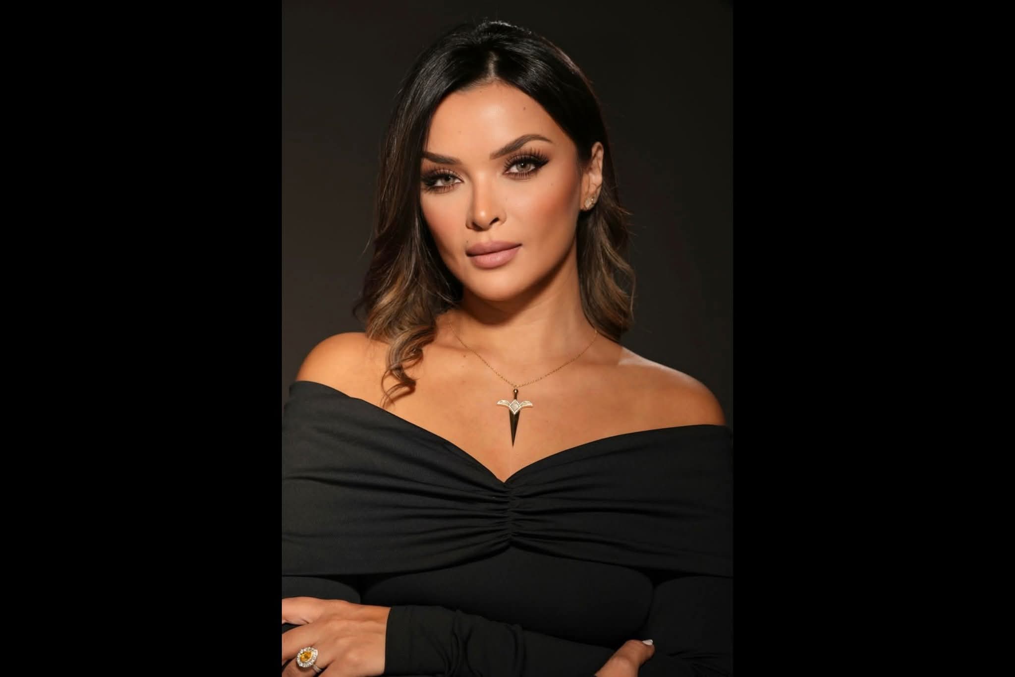 من  شغف شخصي إلى إرث ثقافي: RJ Jewelry Design برؤية رنده العبادي