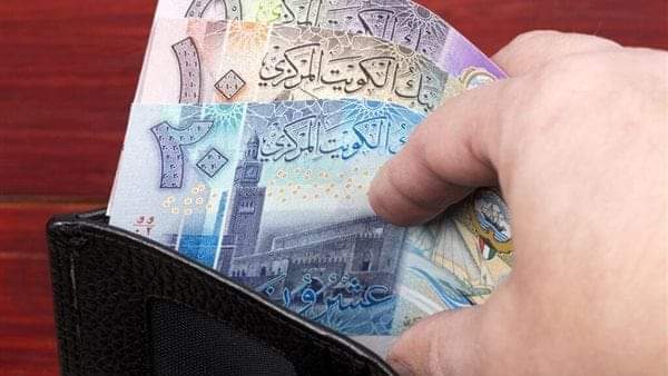 صحفية كويتية الألف جنيه مصري تساوي 8.75 دينار في السوق السوداء