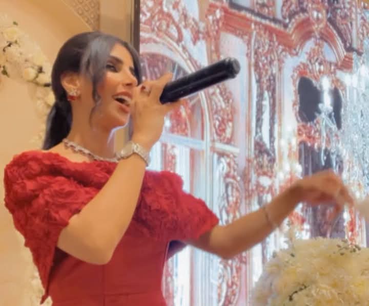 وفاء القرني: فنانة بروح المغامرة وحب الحياة  
