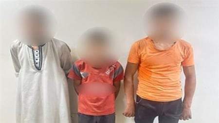 قطعوا ايده وحرقوا تليفونه.. الداخلية تكشف تفاصيل مقتل طفل بأسيوط