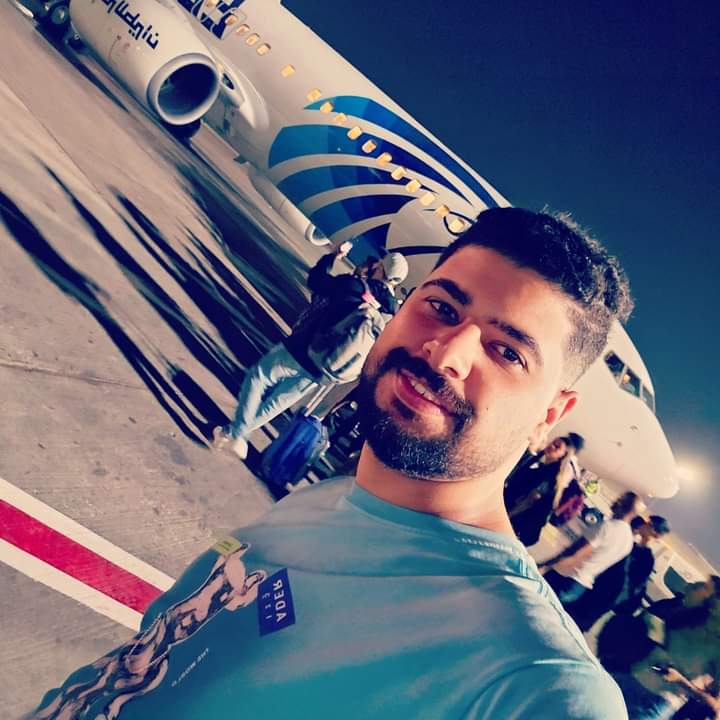 بهاء الدين محمد يكشف موعد انتهاء تصوير فيلم