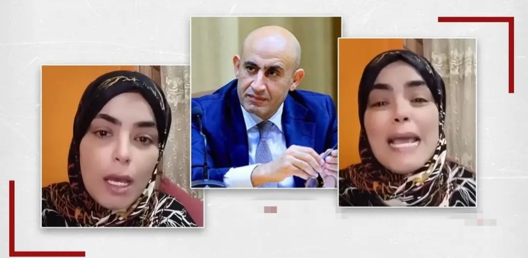 أم تستغيث بوزير التربية والتعليم: أنا مش قادرة أودي عيالي المدارس، معيش فلوس أجبلهم كل يوم اكل الضغوط حواليا كتير، أنا تعبت ومش قادرة .