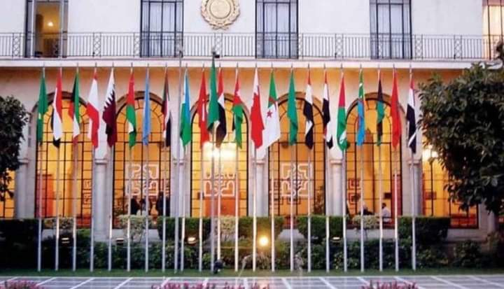 الجامعه العربية تعقد اجتماعا طارئا غدا لبحث التطورات في جنين