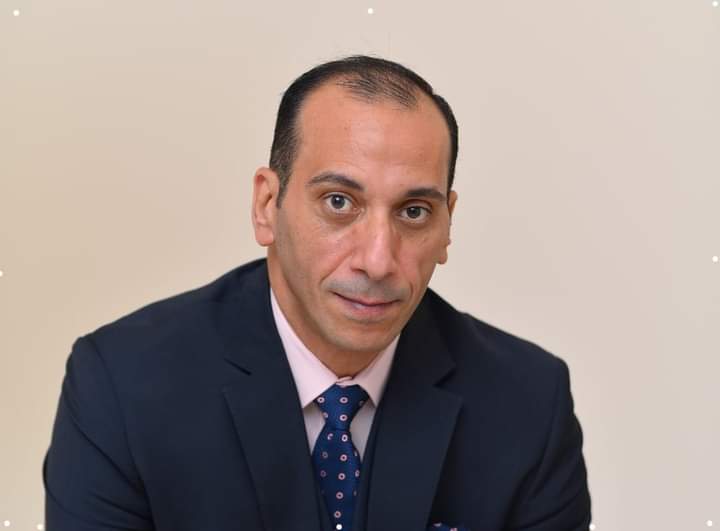 محمد فاروق: يجب رفع مستوى الوعي الشبابي بأهداف التنمية المستدامة
