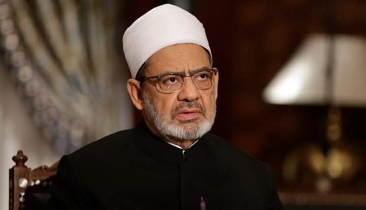 الازهر الشريف: العدو الصهيوني تحوّل لذئب هائج مصاب بسُعارِ قتل الأطفال والنساء