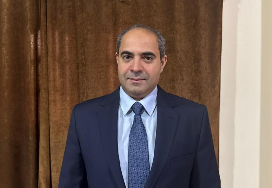 سامح حسن جمعة: بالوعى ومواجهة الشائعات نحافظ على دولتنا ونحمى استقرارنا