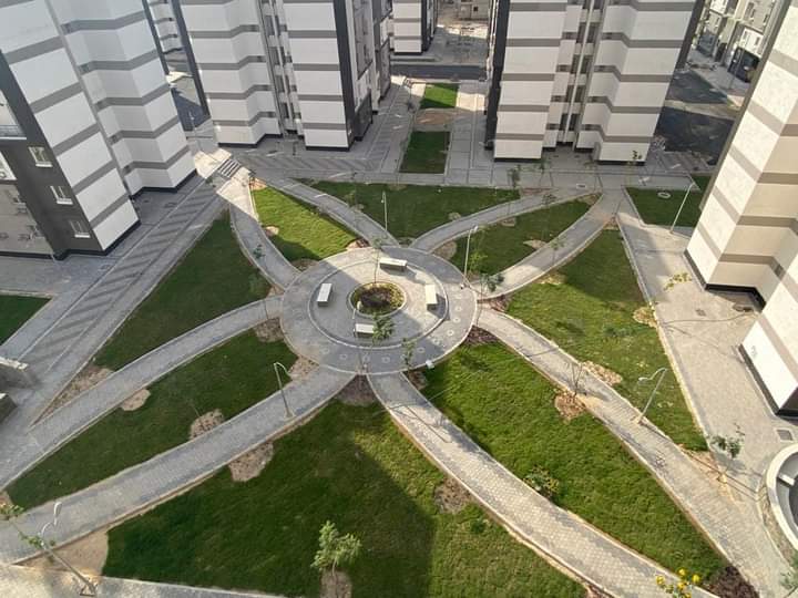 الإسكان: الأحد المقبل..بدء تسليم وحدات سكنية بمشروع سكن مصر بمدينة العبور الجديدة
