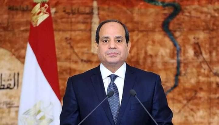 السيسي يطالب «الدول المتقدمة» بالإسهام في تطوير البنية التحتية بإفريقيا