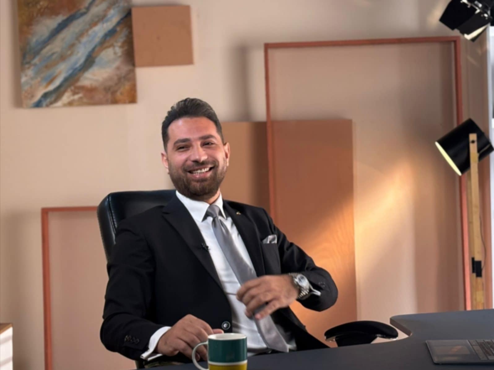 محمد بهي الدين: من الواقع إلى المستقبل، رؤية استشارية تصنع الفارق