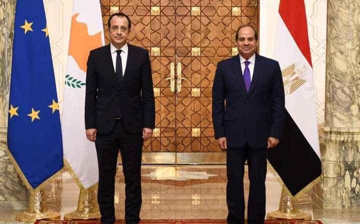 رد قوي الرئيس السيسي على قضية سد النهضة: أمن مصر المائي لا تفريط فيه
