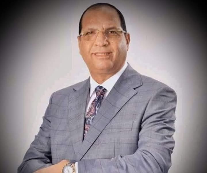 النائب خالد مشهور يهنئ الرئيس السيسي والشعب المصري بعيد العمال ويشيد بدورهم في مسيرة التنمية
