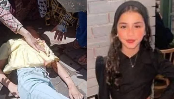 ذهبت لأداء الامتحانات ثم سقطت من مكان آخر لغز محير حول سقوط الطالبة ريتال بدمياط 