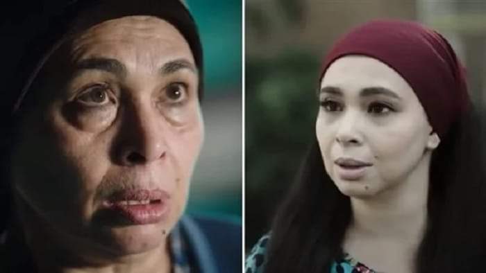 مخرج جعفر العمدة».. كيف أعاد فنانة لمرحلة الشباب؟