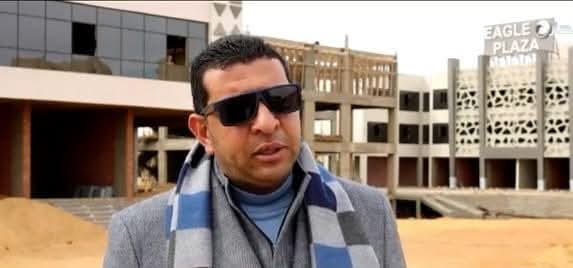ايجل جروب تنفذ 4 مشروعات تجارية بالتوازي في مدن الشروق وبدر