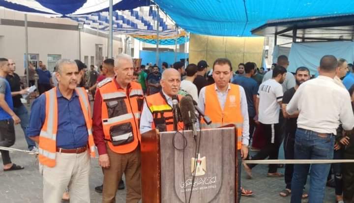 ذاكرة غزة.. نداء فلسطيني لإنقاذ مبنى تاريخي يهدد الاحتلال بتدميره