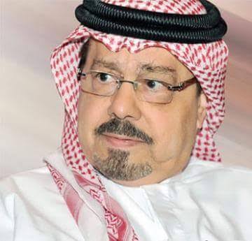 علي محمد الشرفاء يكتب 