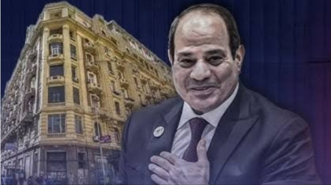 الرئيس السيسي يطالب بـ«التوازن»... والحكومة تتحدث عن تمديد «الفترة الانتقالية»