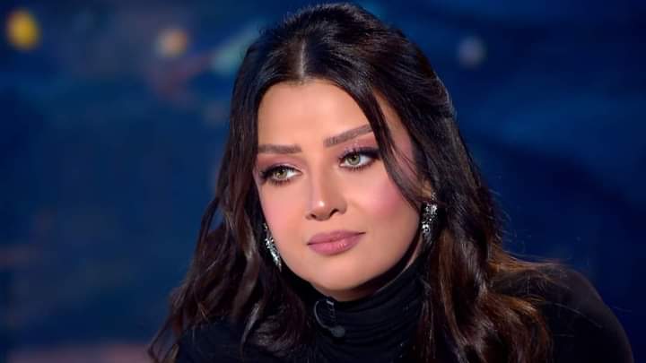 اول تعليق من رضوي الشربيني ورسالة إلى حسن شاكوش عقب طرد زوجته