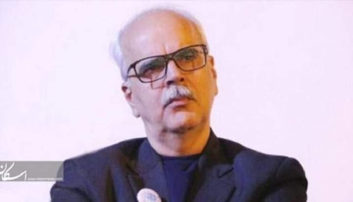 حكم بالسجن 8 أعوام على أستاذ جامعي بارز في إيران