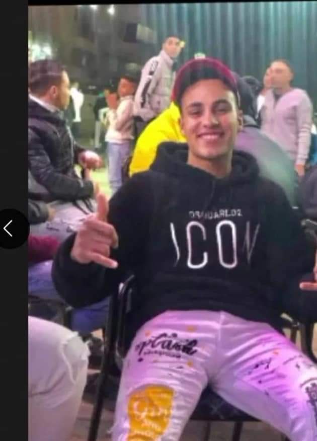 مقتل شاب على يد 4 من أصدقائه فى منطقة السلام