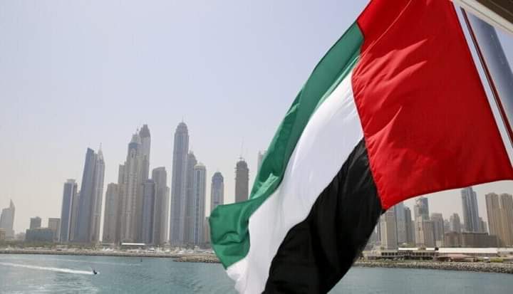 الامارات ترحب بقرارات العدل الدولية بشأن فرض تدابير مؤقتة لحماية الفلسطينيين