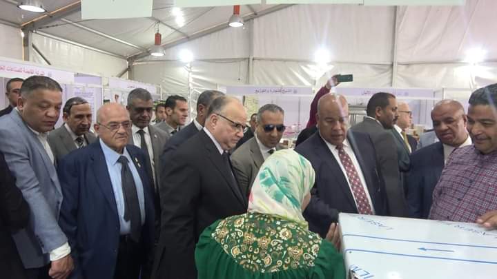 عبدالعال والعشري