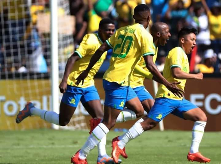 صن دوانز يفوز على الأهلي بخماسية جديدة بدوري أبطال إفريقيا