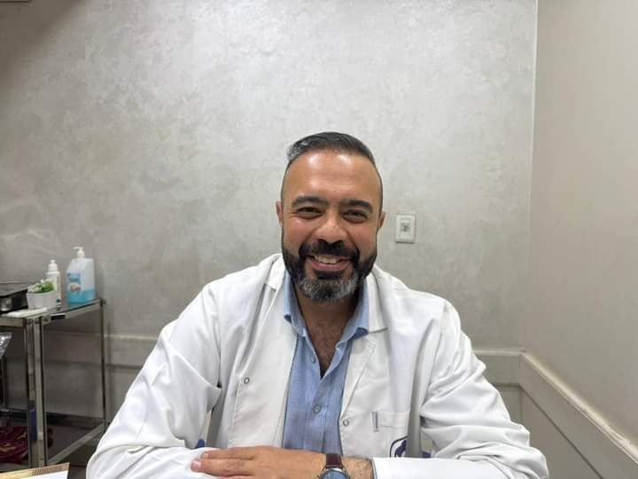 الدكتور احمد عاصم الملا يقدّم نصائح هامة لضمان نجاح عملية الحقن المجهري