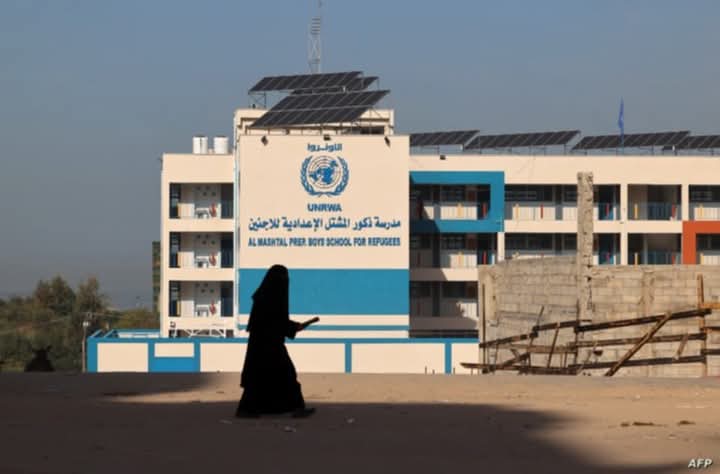 ما البدائل لمدارس الأونرا في القدس الشرقية؟ -