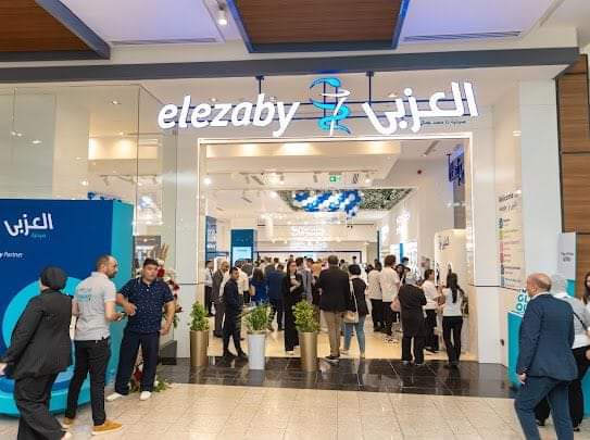 صيدليه العزبي تطلق Flagship الأول من نوعه في مصر، محاكية لمستوى الصيدليات العالمية